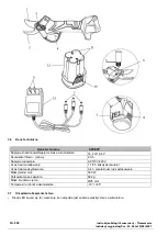 Предварительный просмотр 233 страницы CAMPAGNOLA SPEEDY Use And Maintenance Manual