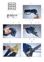 Preview for 2 page of CAMPAGNOLA STAR 30 F Use And Maintenance Manual