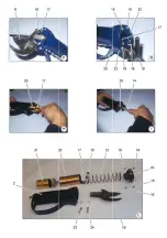 Preview for 3 page of CAMPAGNOLA STAR 30 F Use And Maintenance Manual