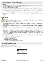 Preview for 70 page of CAMPAGNOLA STAR 30 F Use And Maintenance Manual