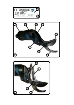 Preview for 2 page of CAMPAGNOLA STAR 40 Use And Maintenance Manual