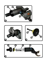 Preview for 3 page of CAMPAGNOLA STAR 40 Use And Maintenance Manual