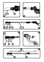 Предварительный просмотр 4 страницы CAMPAGNOLA STAR 40 Use And Maintenance Manual