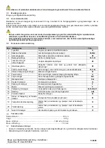 Preview for 69 page of CAMPAGNOLA STAR 40 Use And Maintenance Manual