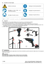 Preview for 88 page of CAMPAGNOLA STARBERRY MD2 Use And Maintenance Manual