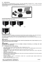 Preview for 89 page of CAMPAGNOLA STARBERRY MD2 Use And Maintenance Manual