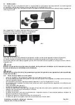 Preview for 141 page of CAMPAGNOLA STARBERRY MD2 Use And Maintenance Manual