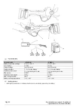 Preview for 24 page of CAMPAGNOLA Stark Series Use And Maintenance Manual