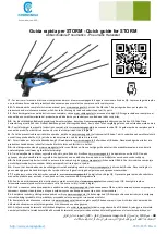 Preview for 1 page of CAMPAGNOLA Storm Quick Manual