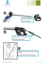 Preview for 3 page of CAMPAGNOLA Storm Quick Manual