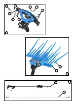 Preview for 3 page of CAMPAGNOLA Storm Use And Maintenance Manual