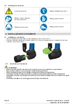 Preview for 12 page of CAMPAGNOLA T-CAT Use And Maintenance Manual