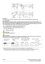 Preview for 18 page of CAMPAGNOLA T-CAT Use And Maintenance Manual