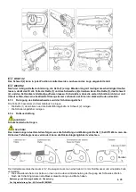 Preview for 75 page of CAMPAGNOLA T-CAT Use And Maintenance Manual