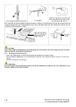 Preview for 76 page of CAMPAGNOLA T-CAT Use And Maintenance Manual