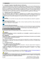 Предварительный просмотр 156 страницы CAMPAGNOLA T-CAT Use And Maintenance Manual