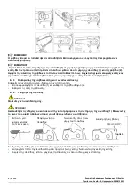 Preview for 168 page of CAMPAGNOLA T-CAT Use And Maintenance Manual