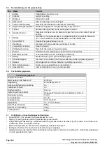 Предварительный просмотр 198 страницы CAMPAGNOLA T-CAT Use And Maintenance Manual