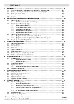 Предварительный просмотр 247 страницы CAMPAGNOLA T-CAT Use And Maintenance Manual