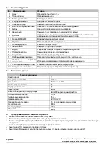 Предварительный просмотр 254 страницы CAMPAGNOLA T-CAT Use And Maintenance Manual