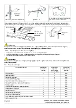 Preview for 262 page of CAMPAGNOLA T-CAT Use And Maintenance Manual