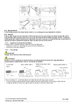 Preview for 317 page of CAMPAGNOLA T-CAT Use And Maintenance Manual