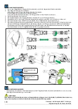 Предварительный просмотр 94 страницы CAMPAGNOLA T-REX 160-240 Use And Maintenance Manual