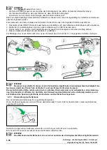 Preview for 98 page of CAMPAGNOLA T-REX 160-240 Use And Maintenance Manual