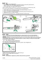 Предварительный просмотр 198 страницы CAMPAGNOLA T-REX 160-240 Use And Maintenance Manual