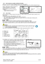 Preview for 199 page of CAMPAGNOLA T-REX 160-240 Use And Maintenance Manual