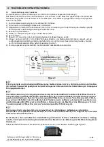 Предварительный просмотр 71 страницы CAMPAGNOLA T-REX Use And Maintenance Manual