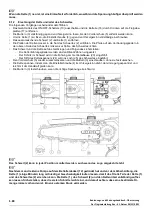 Preview for 80 page of CAMPAGNOLA T-REX Use And Maintenance Manual