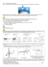 Preview for 81 page of CAMPAGNOLA T-REX Use And Maintenance Manual