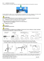 Preview for 101 page of CAMPAGNOLA T-REX Use And Maintenance Manual