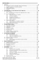 Предварительный просмотр 165 страницы CAMPAGNOLA T-REX Use And Maintenance Manual