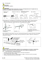 Preview for 282 page of CAMPAGNOLA T-REX Use And Maintenance Manual