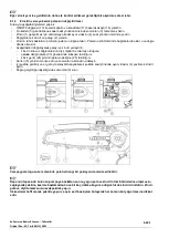 Предварительный просмотр 321 страницы CAMPAGNOLA T-REX Use And Maintenance Manual