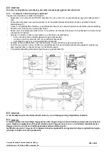 Предварительный просмотр 341 страницы CAMPAGNOLA T-REX Use And Maintenance Manual