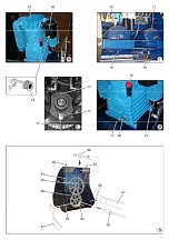 Preview for 3 page of CAMPAGNOLA TIGER 1000 Manual