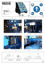 Preview for 2 page of CAMPAGNOLA TIGER 640 Manual