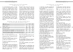 Preview for 3 page of CAMPAGNOLA TIPO 3T Manual With Instructions For Use
