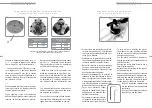 Предварительный просмотр 5 страницы CAMPAGNOLA TIPO 3T Manual With Instructions For Use