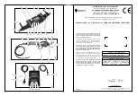 Preview for 2 page of CAMPAGNOLA TRONIC STAR Use And Maintenance Manual