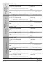 Предварительный просмотр 58 страницы CAMPAGNOLA TRONIC STAR Use And Maintenance Manual