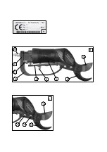 Preview for 2 page of CAMPAGNOLA VICTORY Use And Maintenance Manual