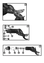 Предварительный просмотр 5 страницы CAMPAGNOLA VICTORY Use And Maintenance Manual