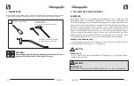 Preview for 17 page of CAMPAGNOLO 11 Speed Manual