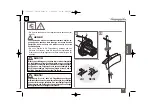 Предварительный просмотр 58 страницы CAMPAGNOLO Bora 2003 Owner'S Manual