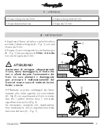 Preview for 7 page of CAMPAGNOLO Brakes User Manual