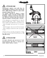 Preview for 8 page of CAMPAGNOLO Brakes User Manual